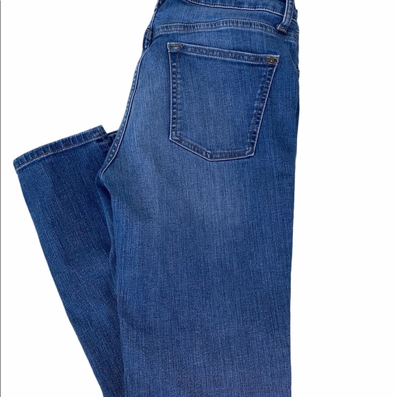 Warp + Weft JFK New York Skinny jeans; 29x29 - Picture 7 of 8